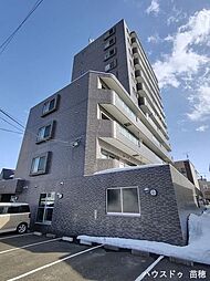 グレートヒル北18条