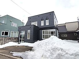 西茨戸2条1丁目