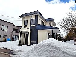 西茨戸2条1丁目