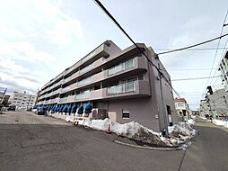 エバ・メゾン本郷通リーヴ・ノール