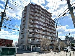 サンシティ発寒中央II