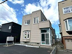 新発寒6条9丁目