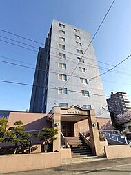 セザール月寒西