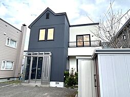 新琴似12条15丁目