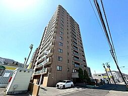 セザールガーデン伏見壱番館