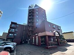 セザール麻生東