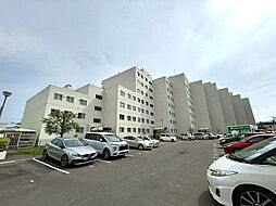 北斗シティB棟