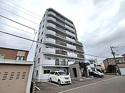ジュエルコート白石中央