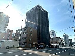 パーソナルハイツ北大前