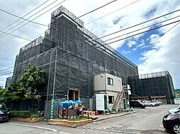 コープ野村山の手