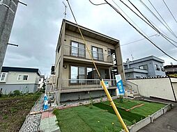 東苗穂10条3丁目