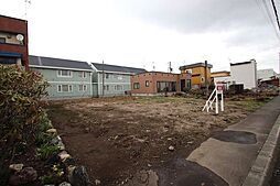 東苗穂12条3丁目