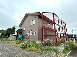 岩見沢市緑が丘二丁目