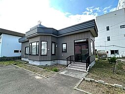 岩見沢市美園一条1丁目