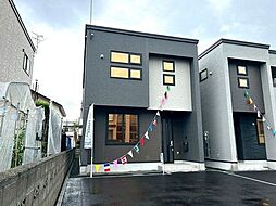 伏古8条3丁目