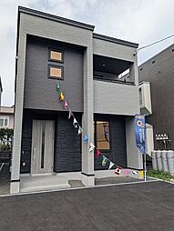 伏古8条3丁目