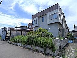篠路2条3丁目