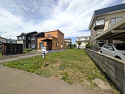 東苗穂十三条3丁目　売土地