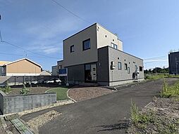 江別市緑ケ丘