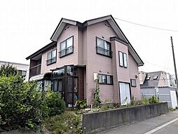 千歳市富士3丁目
