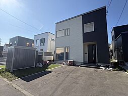 花川東一条1丁目