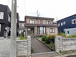 岩見沢市七条西20丁目