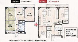 新琴似ハイツ