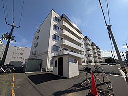 新琴似ハイツ