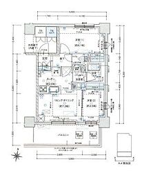 レーベン北大前ＴＨＥ　ＳＴＩＬＥＡ
