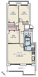 メゾンドルチェ北25条