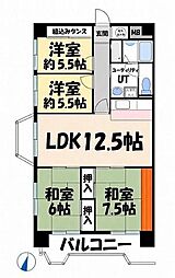 朝日プラザ北7条Ａ棟