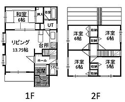 東苗穂十四条2丁目
