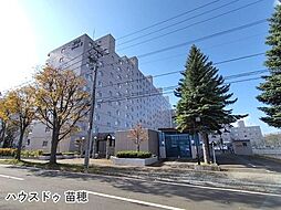 ラポールえるむの杜Ｂ棟
