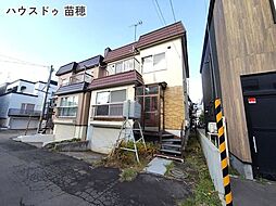 北三十五条東2丁目　売土地