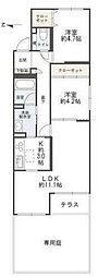 リラハイツ伏見II