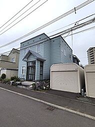 美しが丘3条6丁目