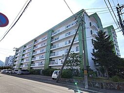マンションニュー緑台Ｂ棟