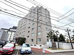 白石シティハウス