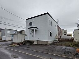 東苗穂12条1丁目