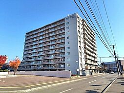 ラポール元町第2 A棟