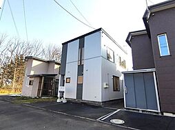 新琴似12条13丁目