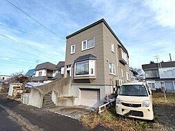 月寒東4条18丁目