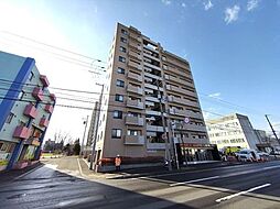 ダイアパレス白石南パークヒルズ