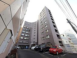 ガーデンヒルズ ラ・モード白石ステーション