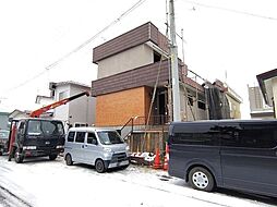 新琴似5条16丁目