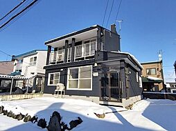 東苗穂8条1丁目