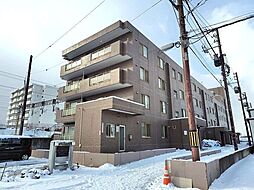 リバーサイド元町館