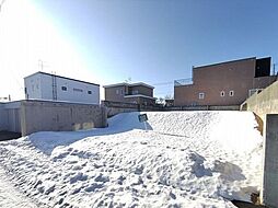 澄川六条9丁目　売土地