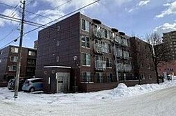 メゾンドルチェ円山