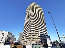 ライオンズマンション札幌スカイタワー